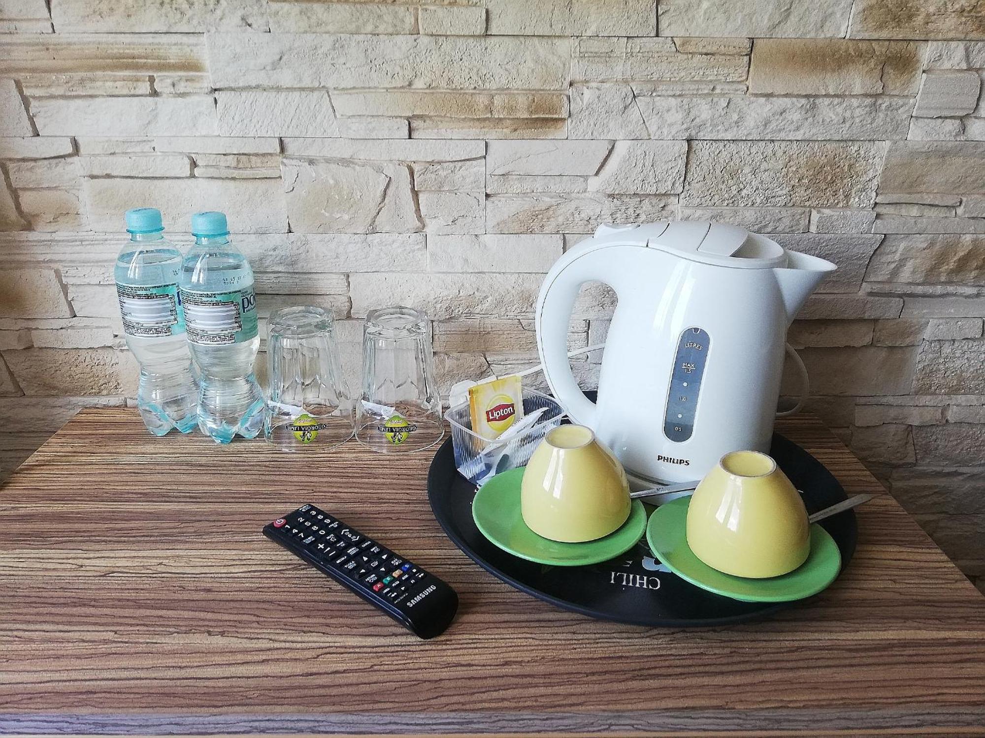 Noclegi I Restauracja Gracja Belchatow Room photo